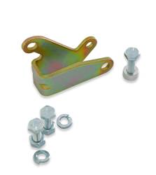 Holley - Holley Performance 20-7 Carburetor Throttle Lever Extension - Image 2