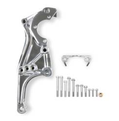 Holley - Holley Performance 20-155P Accessory Drive Bracket - Image 1