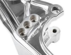 Holley - Holley Performance 20-155P Accessory Drive Bracket - Image 3