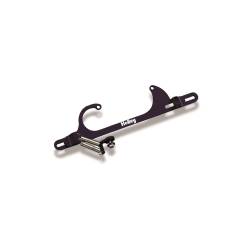 Holley - Holley Performance 20-112 Billet Aluminum Throttle Cable Bracket - Image 1