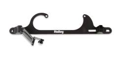 Holley - Holley Performance 20-112 Billet Aluminum Throttle Cable Bracket - Image 3