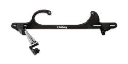 Holley - Holley Performance 20-112 Billet Aluminum Throttle Cable Bracket - Image 4
