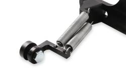 Holley - Holley Performance 20-112 Billet Aluminum Throttle Cable Bracket - Image 5