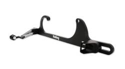 Holley - Holley Performance 20-112 Billet Aluminum Throttle Cable Bracket - Image 7
