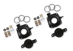 Holley - Holley Performance 20-73 Cover-Diaphragm Housing Quick Change - Image 2
