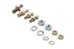 Holley - Holley Performance 20-2 Carburetor Throttle Ball Assortment - Image 2