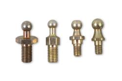 Holley - Holley Performance 20-2 Carburetor Throttle Ball Assortment - Image 3