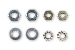 Holley - Holley Performance 20-2 Carburetor Throttle Ball Assortment - Image 4