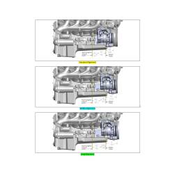 Holley - Holley Performance 20-159 Accessory Drive Bracket - Image 4