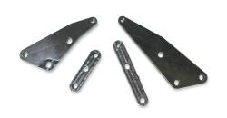 Holley - Holley Performance 20-162 Low LS Accessory Drive System Kit for GM LS Car - Image 9