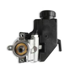 Holley - Holley Performance 20-162 Low LS Accessory Drive System Kit for GM LS Car - Image 10