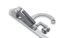 Holley - Holley Performance 20-282 Carburetor Throttle Return Spring Bracket - Image 2