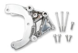 Holley - Holley Performance 20-133P Accessory Drive Bracket - Image 4