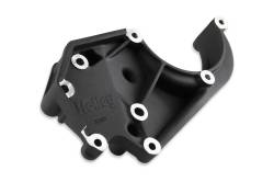 Holley - Holley Performance 20-142BK Accessory Drive Bracket for 1900 GM Car w/LS 294-427 - Image 4
