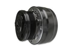 Holley - Holley Performance 20-140BK Accessory Drive Kit - Image 5