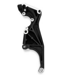 Holley - Holley Performance 20-155BK Accessory Drive Bracket - Image 2