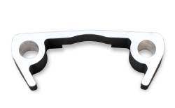 Holley - Holley Performance 20-155BK Accessory Drive Bracket - Image 4
