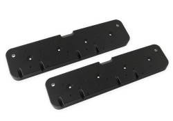 Holley - Holley Performance 241-297 Valve Cover Adapter Plate - Image 1