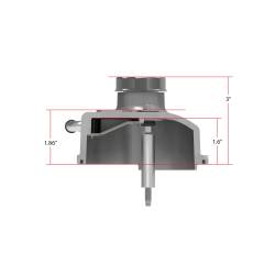 Holley - Holley Performance 241-400 GM Licensed LS Valve Cover Set - Image 4