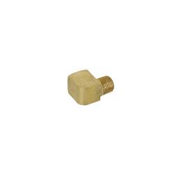 Holley - Holley Performance 26-69 Fuel Pressure Gauge Fitting - Image 3