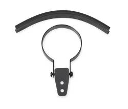 Holley - Holley Performance 26-620 Gauge Pedestal Mounting Bracket - Image 2