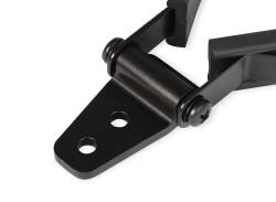 Holley - Holley Performance 26-620 Gauge Pedestal Mounting Bracket - Image 3