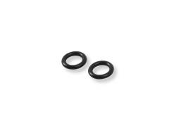 Holley - Holley Performance 26-37 Fuel Transfer Tube O-Ring - Image 2