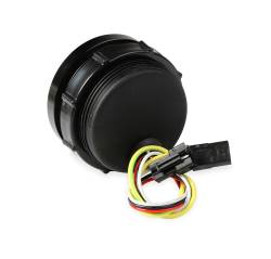 Holley - Holley Performance 26-603 Analog Style Voltage Gauge - Image 3