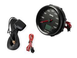 Holley - Holley Performance 26-610 Holley EFI GPS Speedometer - Image 2