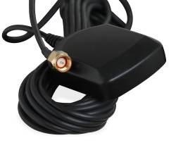 Holley - Holley Performance 26-612W Holley EFI GPS Speedometer - Image 4