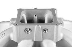 Holley - Holley Performance 300-294 Race Intake Manifold - Image 10