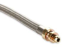 Holley - Holley Performance 319-306 High Flow Hydraulic Clutch Line for Camaro/Firebird - Image 4