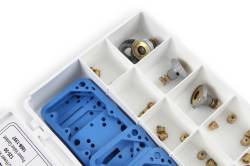 Holley - Holley Performance 36-182 Tuning/Calibration Kit for Double Pump Carburetor - Image 5