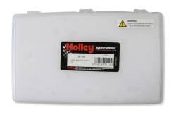 Holley - Holley Performance 36-184 Accelerator Pump Tuning Kit - Image 1
