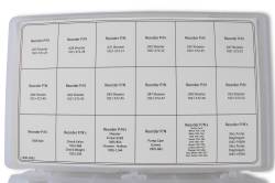 Holley - Holley Performance 36-184 Accelerator Pump Tuning Kit - Image 4