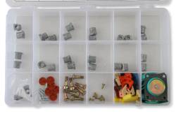 Holley - Holley Performance 36-184 Accelerator Pump Tuning Kit - Image 5