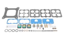 Holley - Holley Performance 37-485 Renew Kit Carburetor Rebuild Kit - Image 2