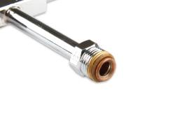 Holley - Holley Performance 34-150 Fuel Line Chrome for Holley Model 4150 Carburetor - Image 5