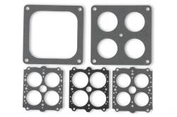 Holley - Holley Performance 37-933 Trick Kit Carburetor Rebuild Kit - Image 3