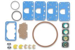Holley - Holley Performance 37-933 Trick Kit Carburetor Rebuild Kit - Image 6