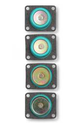 Holley - Holley Performance 37-933 Trick Kit Carburetor Rebuild Kit - Image 7