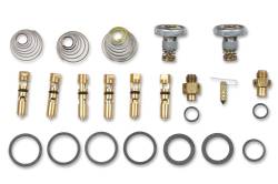 Holley - Holley Performance 37-933 Trick Kit Carburetor Rebuild Kit - Image 8