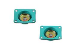 Holley - Holley Performance 37-1547 Fast Kit Carburetor Rebuild Kit - Image 4