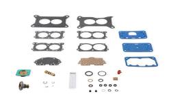 Holley - Holley Performance 37-396 Renew Kit Carburetor Rebuild Kit - Image 2