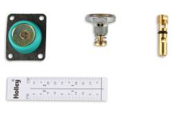 Holley - Holley Performance 37-474 Renew Kit Carburetor Rebuild Kit - Image 5