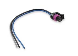 Holley - Holley Performance 534-214 Carburetor Throttle Position Sensor - Image 5