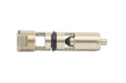 Holley - Holley Performance 6-504 Inlet Needle Adjustable 0.110" Seat Size - Image 3