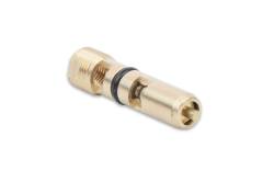 Holley - Holley Performance 6-504 Inlet Needle Adjustable 0.110" Seat Size - Image 4