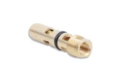 Holley - Holley Performance 6-504 Inlet Needle Adjustable 0.110" Seat Size - Image 5