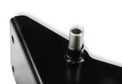 Holley - Holley Performance 97-347 Alternator Bracket Kit - Image 9